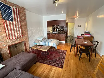 Rented by Highline Residential