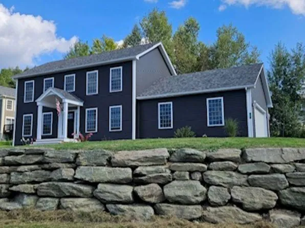 65 Jackson Heights #9, Cambridge, VT 05464