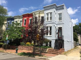 (Undisclosed Address), Washington, DC 20003