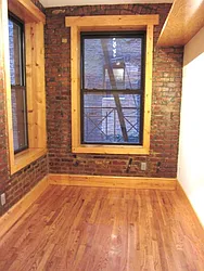 Rented by City Connections Realty