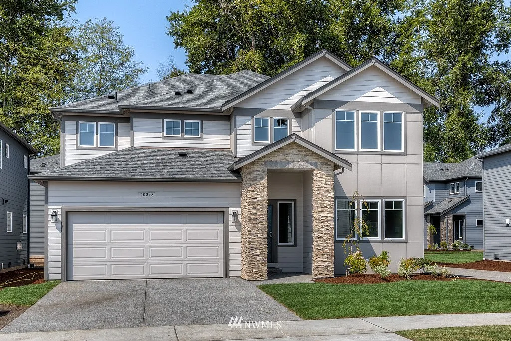 10215 56th Avenue NE #DM 23 photo 1