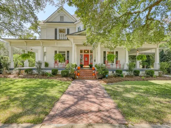 606 N Court St, Quitman, GA 31643