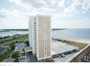 3288 Page Ave APT 102, Virginia Beach, VA 23451
