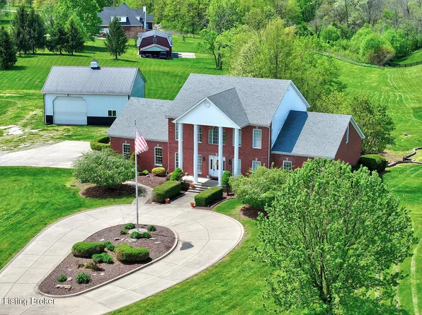 20 Fawn Ct, Taylorsville, KY 40071