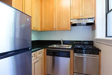 Rented by Berman Realty