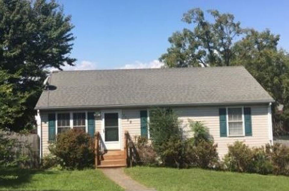 Property Front View