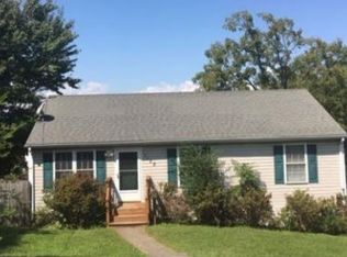 1152 Murray Ave SE, Roanoke, VA 24013