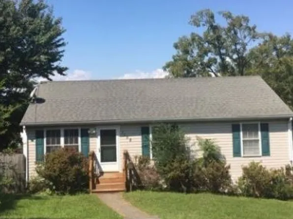 1152 Murray Ave SE, Roanoke, VA 24013