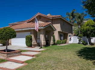 28911 Oakview Ln, Trabuco Canyon, CA 92679
