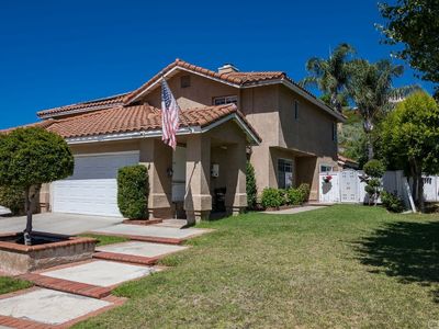 28911 Oakview Ln, Trabuco Canyon, CA, 92679