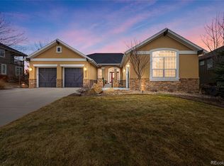 5118 Bottlebrush Run, Broomfield, CO 80023