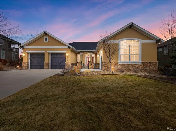 5118 Bottlebrush Run, Broomfield, CO 80023