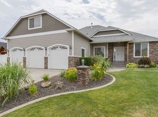 10006 N Cochran Rd, Spokane, WA 99208