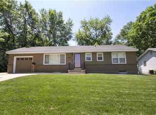 8501 E 85th St, Raytown, MO 64138