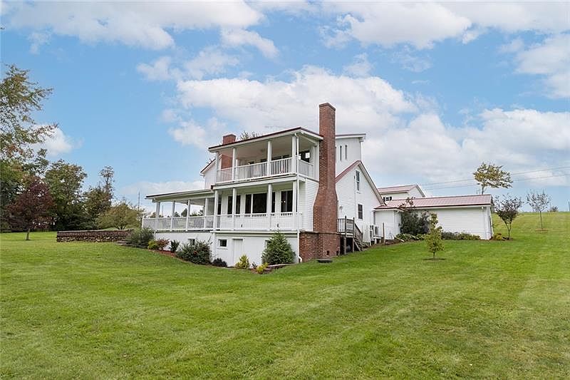 260 Stouffer Hill Rd, Friedens, PA 15541 | Zillow