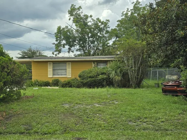 7165 LUKE Street, Jacksonville, FL 32210