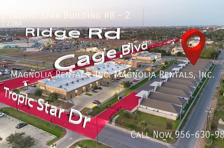 101 E Tropic Star Dr #B2 — Photo 16
