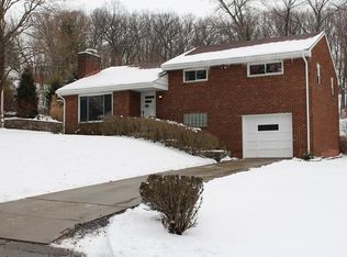 110 Maruth Dr, Pittsburgh, PA