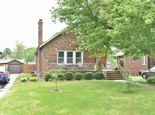 529 S Missouri Ave, Belleville, IL 62220