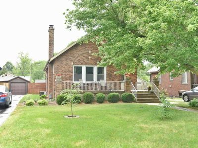 529 S Missouri Ave, Belleville, IL, 62220