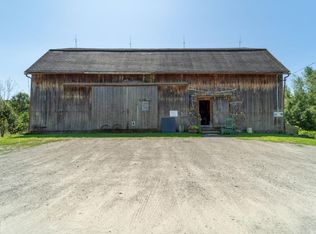 1044 McCormick Rd, Brackney, PA 18812