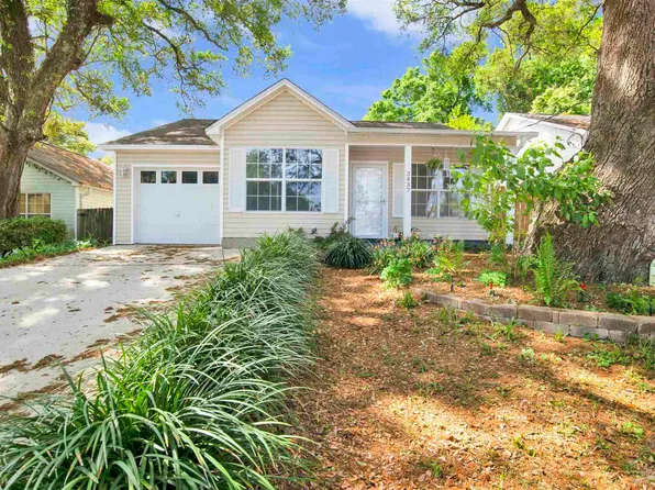 3437 Riverside Dr, Pensacola, FL 32514