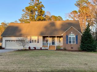 758 Windsor Dr, Belville, NC 28451