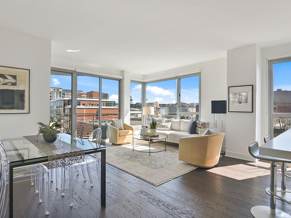 1st image of 219 Brannan St Unit 7E