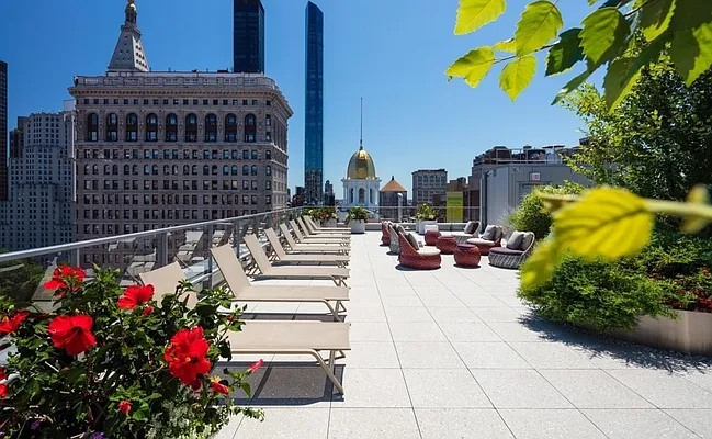 Rented by Douglas Elliman | media 14