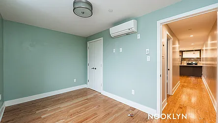 Rented by Nooklyn NYC LLC