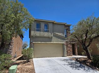 7668 Ambersnail St, Las Vegas, NV 89139