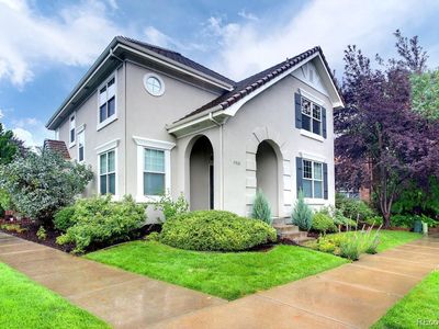 7903 E 8th Place, Denver, CO, 80230