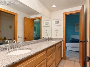 12730 Bridle Bit Rd, Colorado Springs, CO 80908