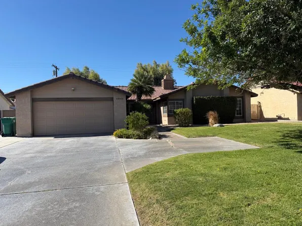 68065 E Vista Chino, Cathedral City, CA 92234