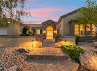 2041 May Valley Way, Henderson, NV 89052