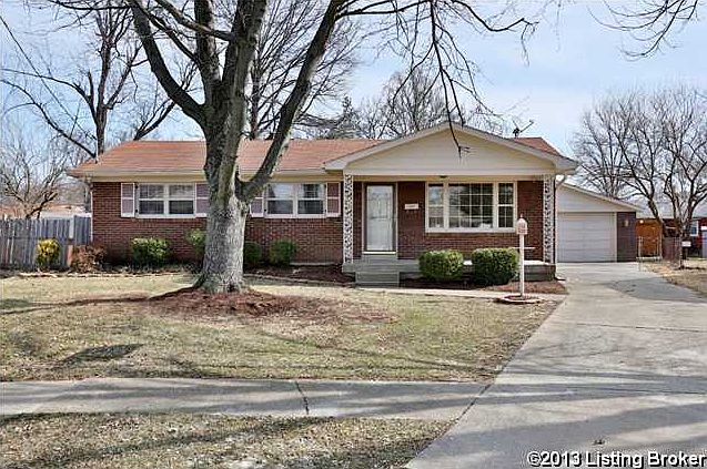 1st image of 2703 Melvin Ct