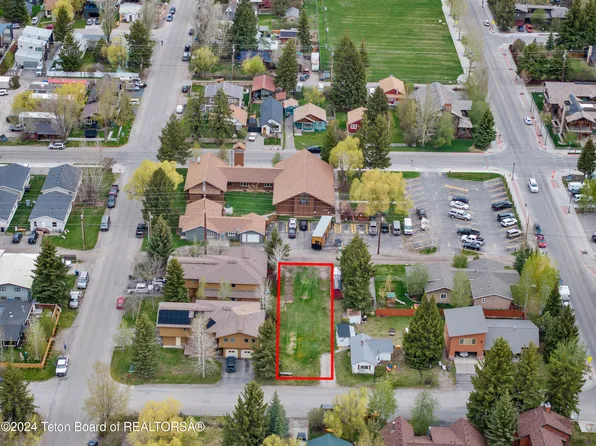 55 W Karns Ave, Jackson, WY 83001