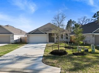 2904 Palominos Way, Conroe, TX 77301