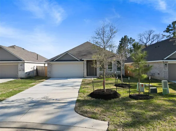 2904 Palominos Way, Conroe, TX 77301
