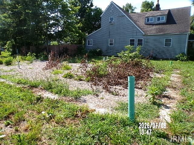 2nd image of 3717 S Nebraska St