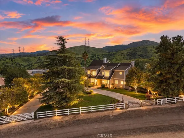 26983 Pilgrim Rd, Redlands, CA 92373