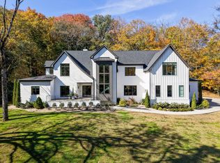 259 Vaughns Gap Rd, Nashville, TN 37205