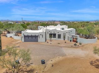 32832 N 66TH Street, Cave Creek, AZ 85331
