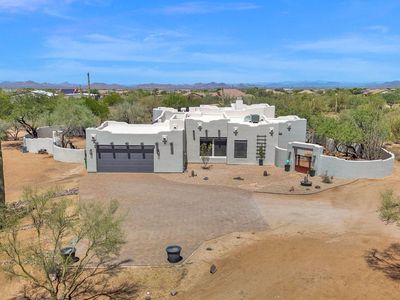 32832 N 66TH Street, Cave Creek, AZ, 85331