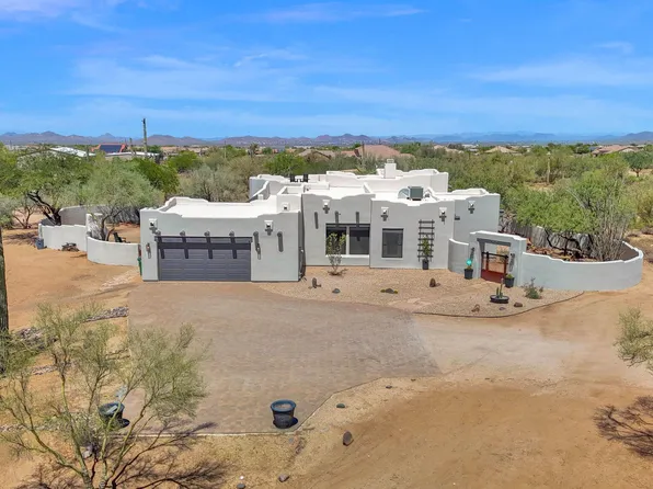 32832 N 66TH Street, Cave Creek, AZ 85331