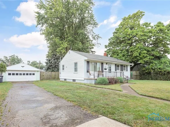 324 E Northgate Pkwy, Toledo, OH 43612