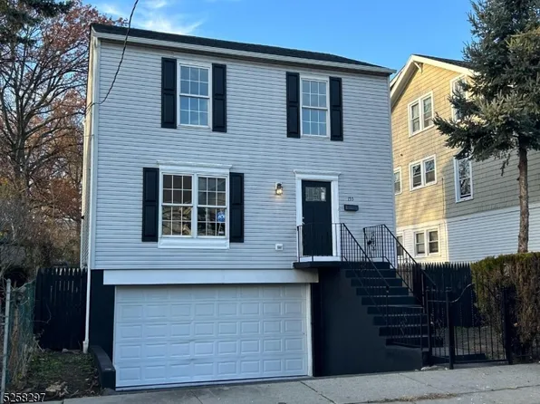 155 West End Ave, Newark City, NJ 07106