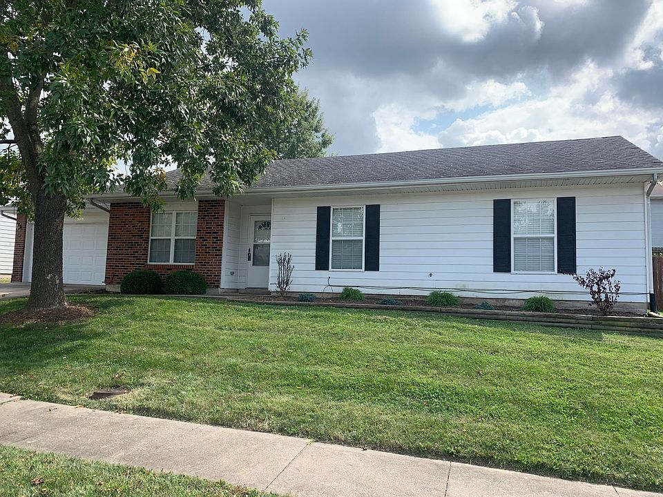 1st image of 3608 Lupine Dr
