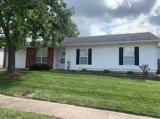 3608 Lupine Dr, Columbia, MO 65201