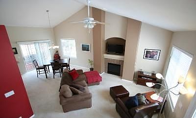 Stair View